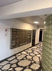 マンション白金苑の物件外観写真